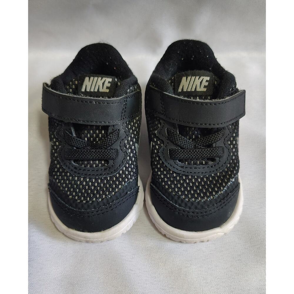 Nike Flex Experience 4 Toddler Sneakers Size 3C - Picture 2 of 4
